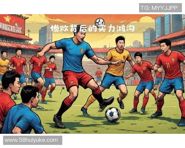 中国足球未破纪录球星的奋斗历程与未来展望