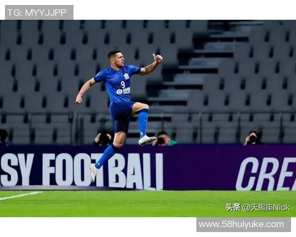 聚焦足球球星nick成长历程与赛场辉煌表现解析